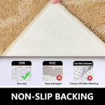 Scotland Waves BathMat (38x58 cm, Gold)