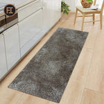 Newman Floor Runner 2500 GSM (2x5 Feet, Anthra)