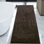 Newman Floor Runner 2500 GSM (2x5 Feet, Arabic Coffee)