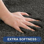 Newman Floor Runner 2500 GSM (2x5 Feet, Arabic Coffee)
