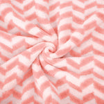Microfibre Bath Towel for Kids Boys Girls ( 70x132cm , Pink )