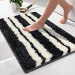 Florida Bath Mat 2000 GSM ( 38x58 cm , Anthra)