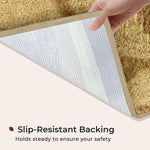 Canada Bath Mat Panda (40x60 cm, Gold)