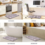 Cuba Door Mats Anti Fatigue - Pattern (45x75 cm)