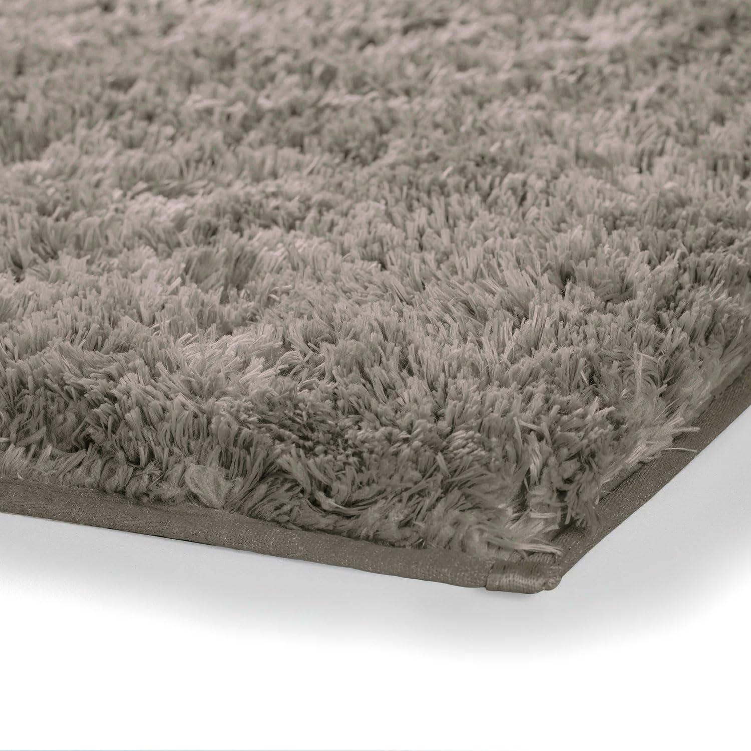 Vegas Mats for Bathroom, Door (60x90 cm, Taupe)