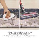 Cuba Door Mats Anti Fatigue - Golden (45x75 cm)