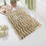 Berlin Bath Mat ( 38x58 cm, Sand)