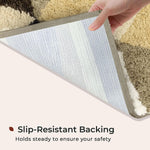 Canada Bath Mat Triangle (40x60 cm, Gold)