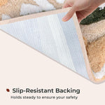 Canada Bath Mat Sunny (40x60 cm, Beige)