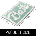 Vegas Kid's Bath Mat (40x60 cm)