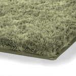 Vegas Mats for Bathroom, Door (60x90 cm, Green)