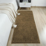 Newman Floor Runner 2500 GSM (2x5 Feet, Coffee)