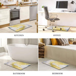 Cuba Door Mats Anti Fatigue - Abstract (45x75 cm)