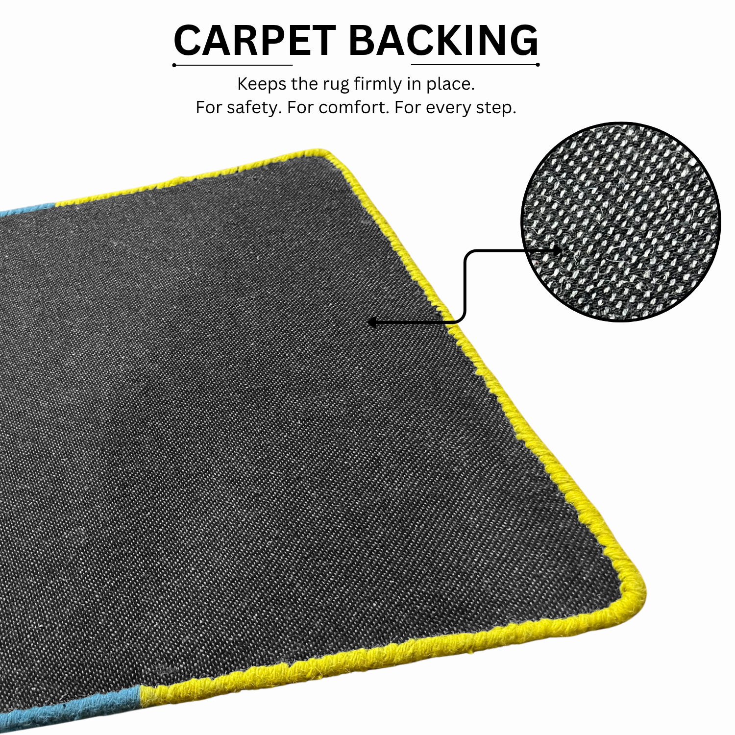 Fu*k Shit Floor And Wall Carpet