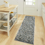 Hawaii Runner Anti Skid (N.Walnut, 2x5 Ft)