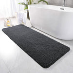 Newman Floor Runner 2500 GSM (2x5 Feet, Anthra)