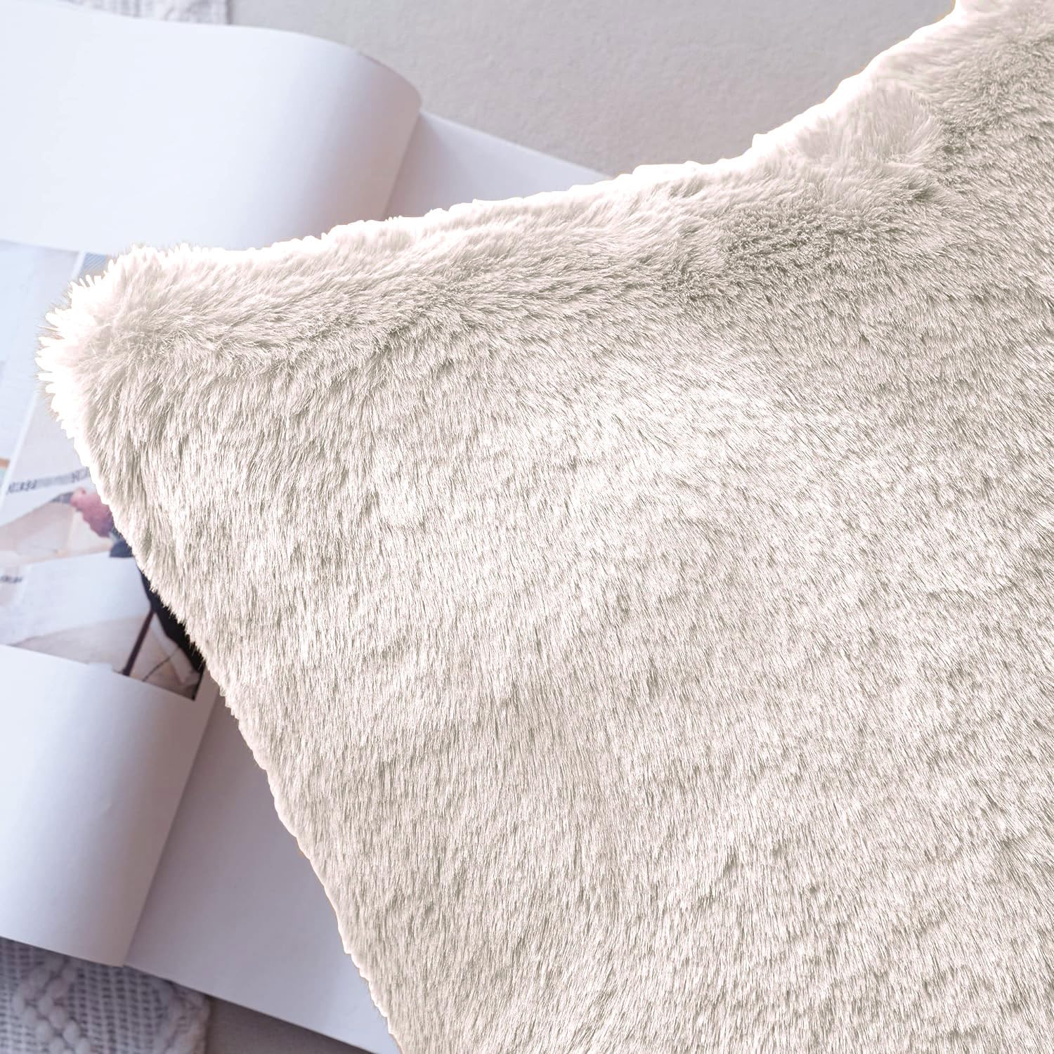 Cushion Cover 16 inch x 16 inch Skin