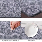 Cuba PVC Door Anti Fatigue - Circle (51x99 cm)