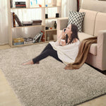 Vegas Carpet For Bedroom,Livingroom(Beige,3X5 Feet)