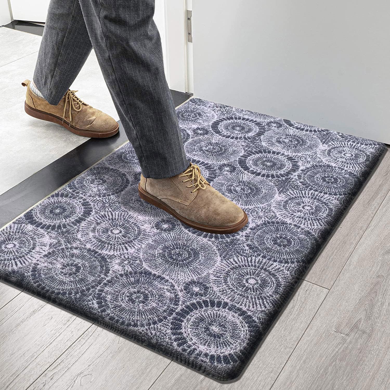 PVC Doormats