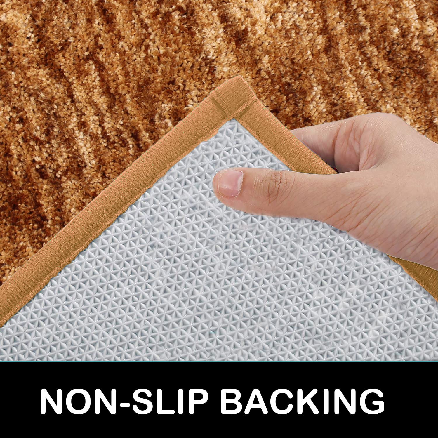Hawaii Bath Mat Super Soft (Antic, 40cm x 60cm)