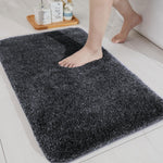 Newman Microfiber Mat (Anthrea,16"X24")
