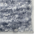Hawaii Bath Mat Anti Skid (Charcoal, 45cm x 75cm)