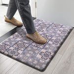 Cuba Door Mats Anti Fatigue - Motifs (45x75 cm)