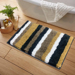 Kmat Bath Mat for Bathroom (40x60 cm ,Anthra)