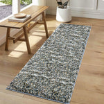 Hawaii Runner Anti Skid (N.Walnut, 2x5 Ft)