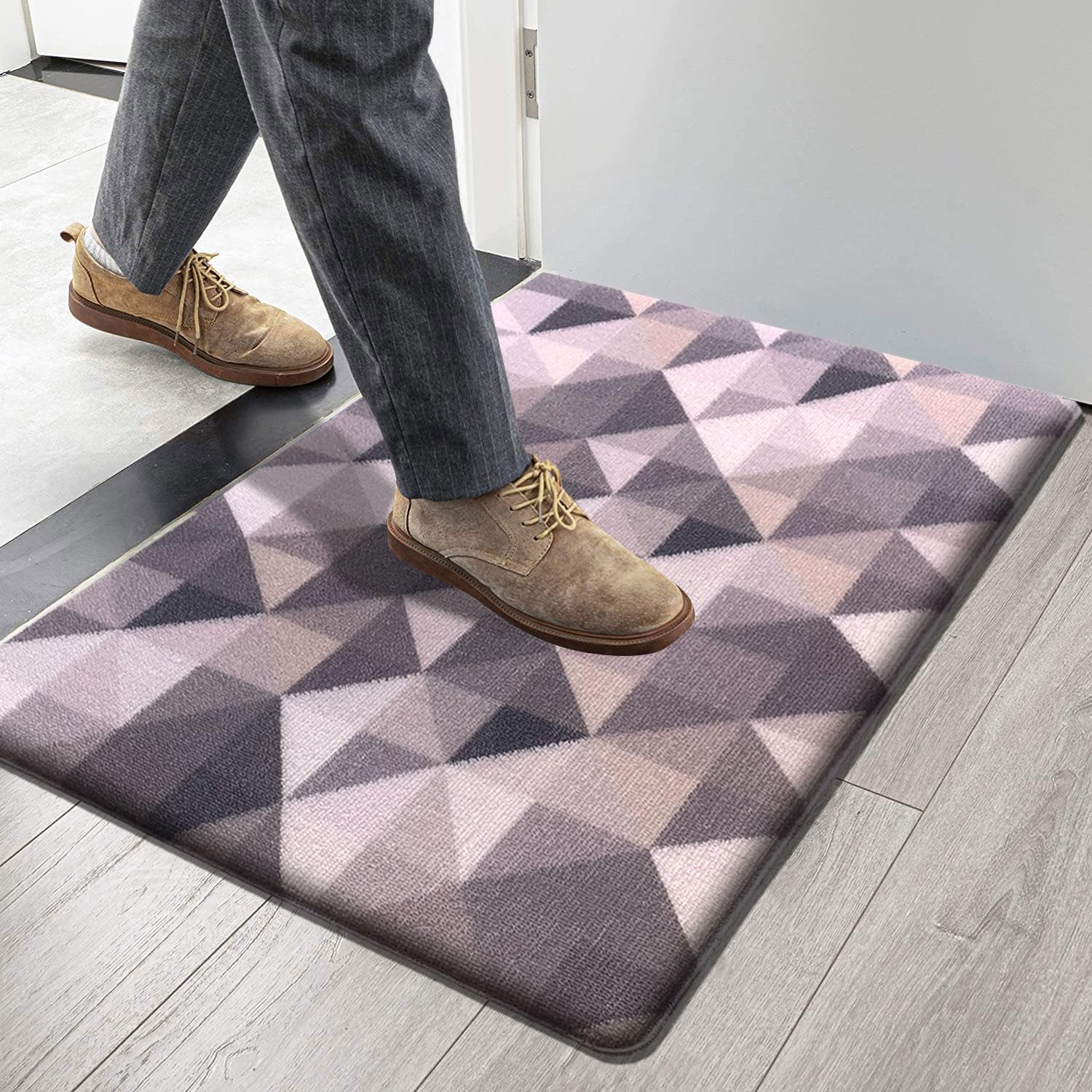 Cuba Door Mats Anti Fatigue - Block (45x75 cm)