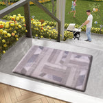 Cuba Door Mats Anti Fatigue - Pattern (45x75 cm)