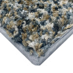 Hawaii Bath Mat Anti Skid (N. Walnut, 45cm x 75cm)