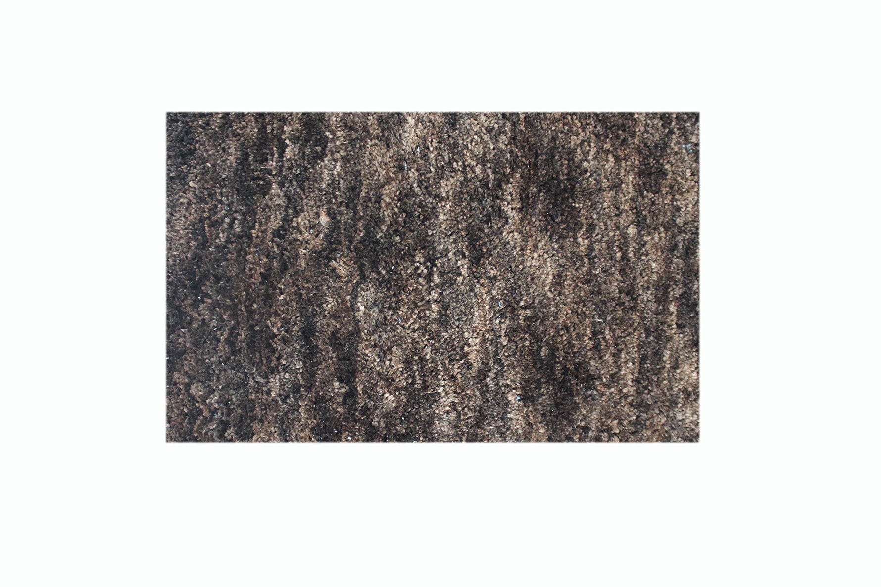 Norway Mats for Bathroom 1700 GSM Microfiber(38cm x 58cm, Cocoa, )