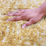 Hawaii Runner Anti Skid (Gold, 2x5 Ft)