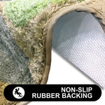 Vegas Kid's Bath Mat (40x60 cm ,Sun)