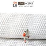 Mexico Bath Mat For Bathroom (38x58 cm, Grey)
