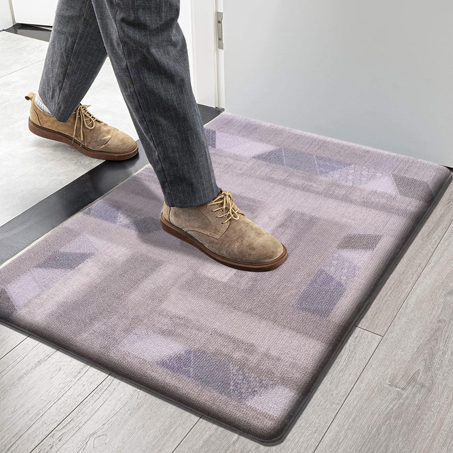 Cuba Door Mats Anti Fatigue - Pattern (45x75 cm)