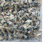 Hawaii Bath Mat Anti Skid (N. Walnut, 45cm x 75cm)