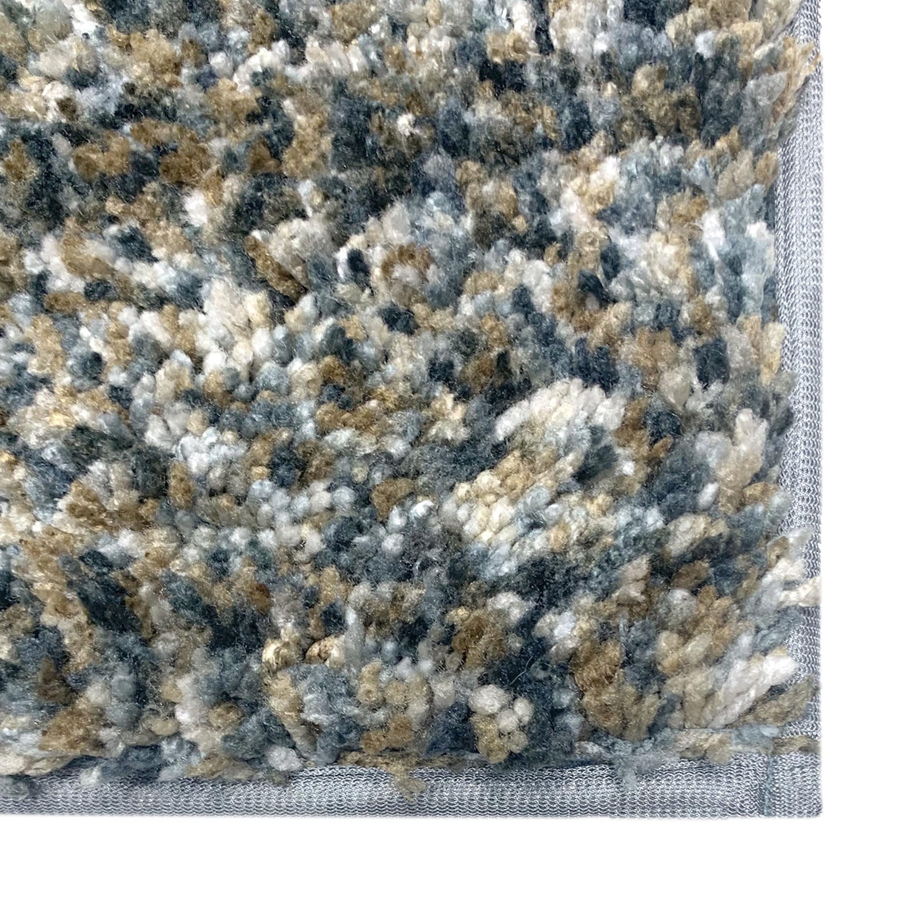 Hawaii Bath Mat Anti Skid (N. Walnut, 45cm x 75cm)