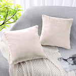 Cushion Cover 16 inch x 16 inch Skin