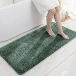 Newman Bath Mat 2500 GSM (60x90 cm, Seige)