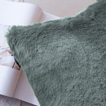 Cushion Cover 16 inch x 16 inch Seige