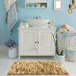 Hawaii Bath Mat Anti Skid (Antic, 45cm x 75cm)
