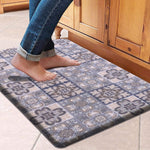 Cuba Door Mats Anti Fatigue - Motifs (45x75 cm)