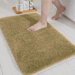 Newman Bath for Bathroom (40x60 cm, Anti Gold)