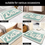 Vegas Kid's Bath Mat (40x60 cm)