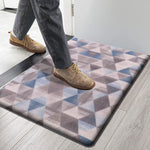Cuba PVC Door Anti Fatigue - Square (51x99 cm)