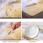 Cuba Door Mats Anti Fatigue - Abstract (45x75 cm)