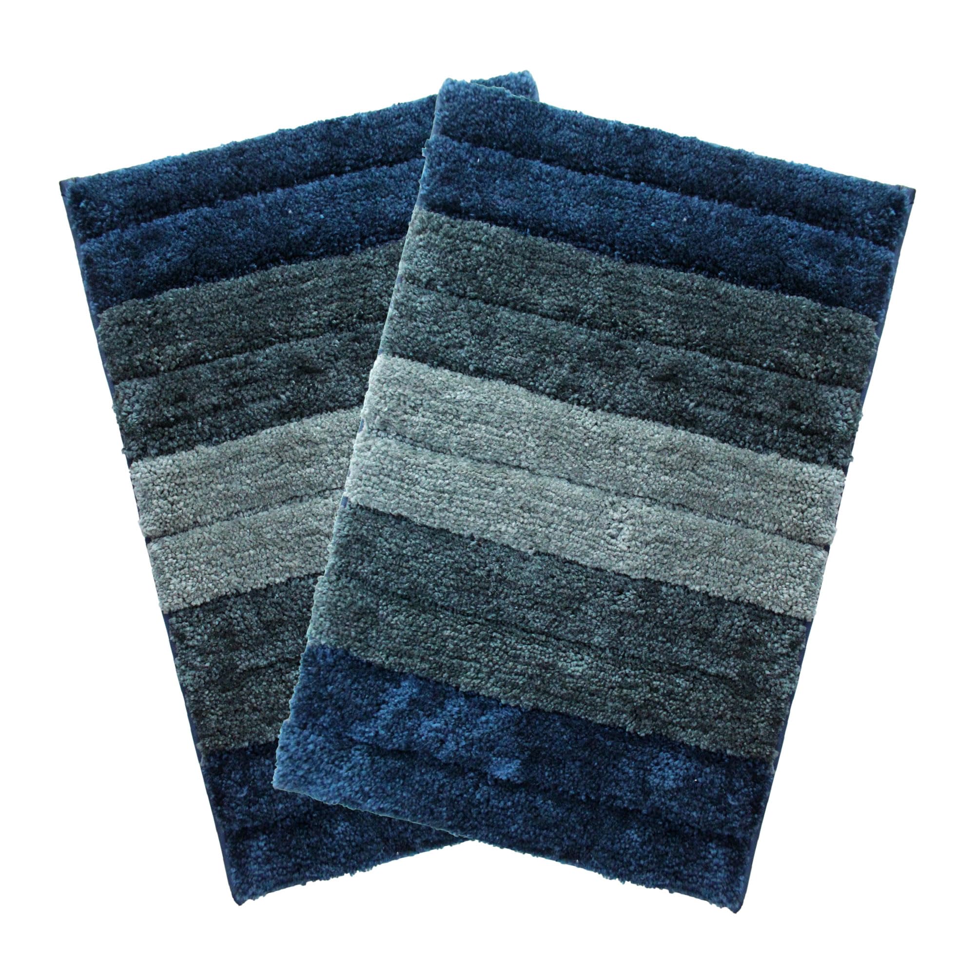 Bathroom Mats Set